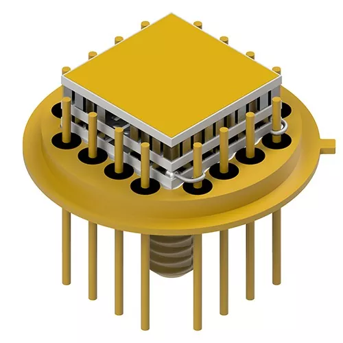 Mikro Termoelektrik Soyuducularla Montajlar