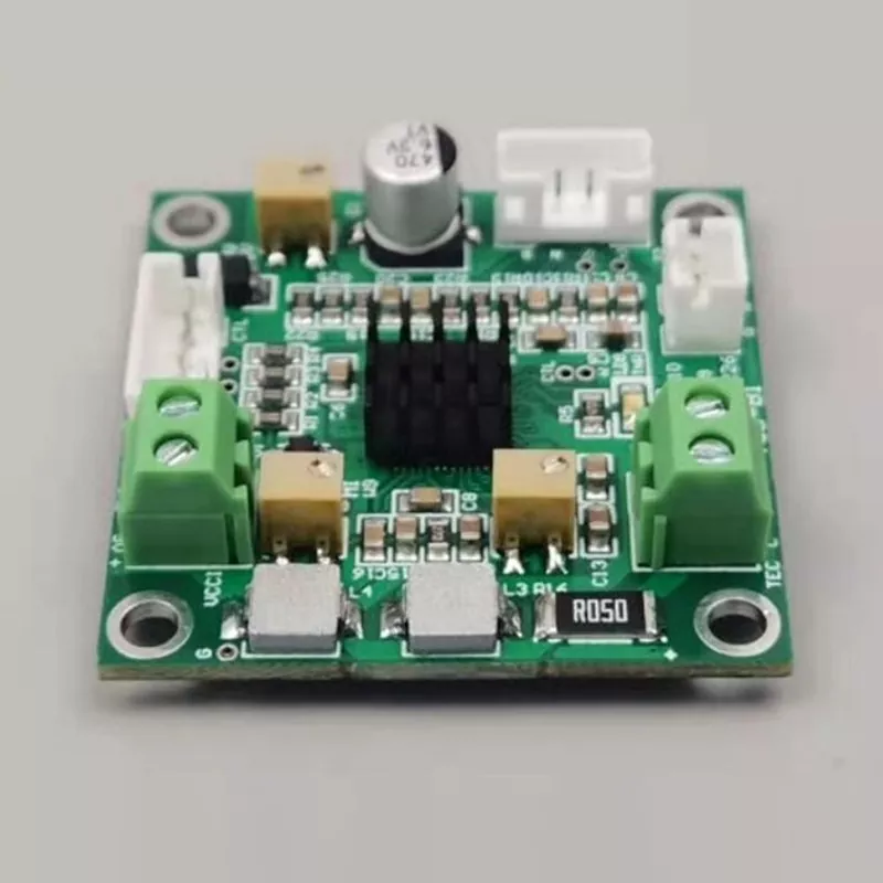 Qısa Dövrlü PID ilə ATC-M1 Temperatur Kontrol Cihazı