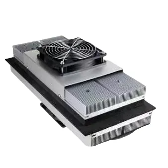 Birbaşa Havaya Termoelektrik Soyuducu Yığıncaqlar