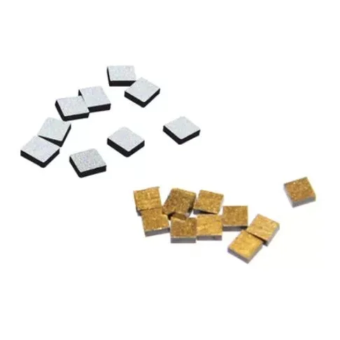 Film Packaged Ntc