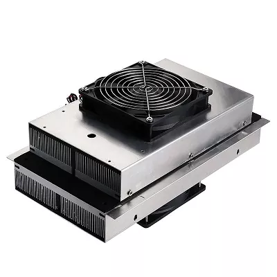 Mayedən mayeyə termoelektrik soyuducu qurğular