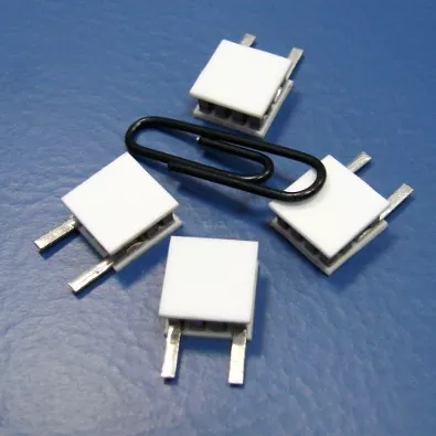 Sensorlar üçün Mikro Termoelektrik Soyuducular