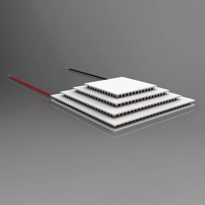 Üç Mərhələli Termoelektrik Soyuducular Üç Mərhələli Termoelektrik Soyuducular